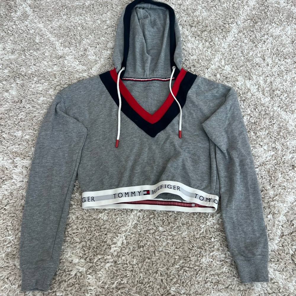 Tommy Hilfiger Hoodie